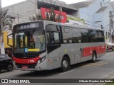 Pêssego Transportes 4 7205 na cidade de São Paulo, São Paulo, Brasil, por Gilberto Mendes dos Santos. Número da foto: #:id.