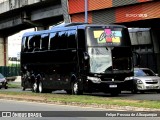 Chiclete com Banana 1080 na cidade de Salvador, Bahia, Brasil, por Felipe Pessoa de Albuquerque. Número da foto: #:id.