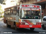Ysapy 19 na cidade de Asunción, Paraguai, por José Paredes. Número da foto: #12174443.