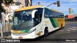 Empresa Gontijo de Transportes 0321010 na cidade de Belo Horizonte, Minas Gerais, Brasil, por Edmar Junio. Número da foto: #12175372.