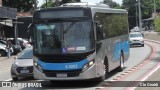 Cooper Líder > A2 Transportes 6 8202 na cidade de São Paulo, São Paulo, Brasil, por Cle Giraldi. Número da foto: #:id.