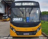 Real Auto Ônibus C41263 na cidade de Rio de Janeiro, Rio de Janeiro, Brasil, por Jhonathan Barros. Número da foto: #12174089.