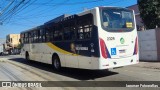 Viação Elite 2329 na cidade de Volta Redonda, Rio de Janeiro, Brasil, por Iaponan Fotografias. Número da foto: #:id.
