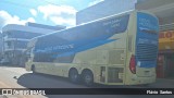 Viação Novo Horizonte 540811 na cidade de Barra da Estiva, Bahia, Brasil, por Flávio  Santos. Número da foto: #12174195.
