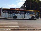 HP Transportes Coletivos 20038 na cidade de Aparecida de Goiânia, Goiás, Brasil, por Pedro Henrique Eufrasio Correia Dias. Número da foto: #:id.