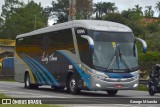 Lady Anna Transportes 1410 na cidade de Santa Isabel, São Paulo, Brasil, por George Miranda. Número da foto: #12175059.