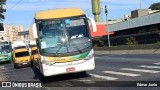 Empresa Gontijo de Transportes 0321010 na cidade de Belo Horizonte, Minas Gerais, Brasil, por Edmar Junio. Número da foto: #12175369.