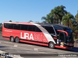 Lirabus 41000 na cidade de Cotia, São Paulo, Brasil, por David Macedo Rocha. Número da foto: #12173685.