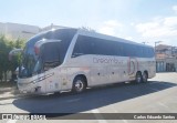 Dream Bus 2107 na cidade de São João del Rei, Minas Gerais, Brasil, por Carlos Eduardo Santos. Número da foto: #12173241.