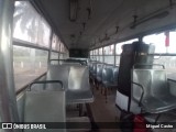 Ônibus Particulares 1229 na cidade de Severínia, São Paulo, Brasil, por Miguel Castro. Número da foto: #:id.