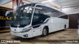 Volvo VISSTA BUSS 345 na cidade de Brusque, Santa Catarina, Brasil, por Vinicius Petris. Número da foto: #12174769.