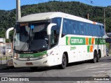 Empresa Gontijo de Transportes 21735 na cidade de Juiz de Fora, Minas Gerais, Brasil, por Renato Brito. Número da foto: #12174702.