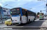Transportes Futuro C30013 na cidade de Rio de Janeiro, Rio de Janeiro, Brasil, por Natan Lima. Número da foto: #:id.