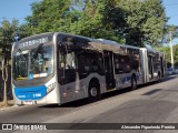 Sambaíba Transportes Urbanos 2 1795 na cidade de São Paulo, São Paulo, Brasil, por Alexandre Figueiredo Pereira. Número da foto: #12175514.