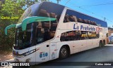 La Preferida Bus 010 na cidade de Brasília, Distrito Federal, Brasil, por Carlos Júnior. Número da foto: #12175013.