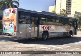 Auto Viação 1001 RJ 108.855 na cidade de Niterói, Rio de Janeiro, Brasil, por Luiz Eduardo Lopes da Silva. Número da foto: #12173748.