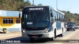 Viação Anchieta  na cidade de Santa Luzia, Minas Gerais, Brasil, por Ruan Luiz. Número da foto: #12173642.