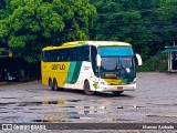 Empresa Gontijo de Transportes 17175 na cidade de Belo Horizonte, Minas Gerais, Brasil, por Marcos Andrade. Número da foto: #12173443.