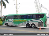 Via Goiás Turismo 1015 na cidade de Goiânia, Goiás, Brasil, por Itamar Lopes da Silva. Número da foto: #12174970.