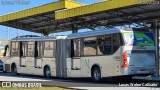 Leblon Transporte de Passageiros 15R93 na cidade de Fazenda Rio Grande, Paraná, Brasil, por Lucas Weber Calizario. Número da foto: #12173404.