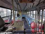 Viação Futura 100 na cidade de Novo Hamburgo, Rio Grande do Sul, Brasil, por Otávio dos Reis . Número da foto: #:id.