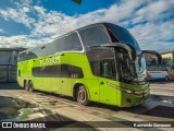 FlixBus SKPJ21 na cidade de Viña del Mar, Valparaíso, Valparaíso, Chile, por Raimundo Zamorano. Número da foto: #12174536.