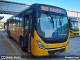 Real Auto Ônibus A41448 na cidade de Rio de Janeiro, Rio de Janeiro, Brasil, por Jhonathan Barros. Número da foto: #12174119.