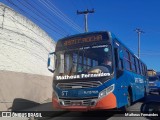 Empresa Santa Terezinha RJ 127.021 na cidade de São João de Meriti, Rio de Janeiro, Brasil, por Matheus Fernandes. Número da foto: #12174530.