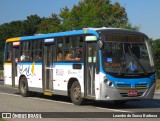 Transportes Barra D13206 na cidade de Rio de Janeiro, Rio de Janeiro, Brasil, por Leandro de Sousa Barbosa. Número da foto: #12173466.