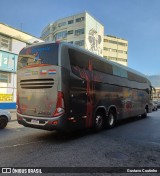 Rio Cidade Service Tour 9798 na cidade de Rio de Janeiro, Rio de Janeiro, Brasil, por Gustavo Coutinho. Número da foto: #:id.
