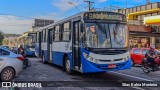 Auto Viação Monte Cristo AL-026 na cidade de Belém, Pará, Brasil, por Silas Bahia Monteiro. Número da foto: #12173711.