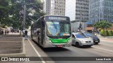 Viação Gato Preto 1 2682 na cidade de São Paulo, São Paulo, Brasil, por Lucas Kevin. Número da foto: #12173821.