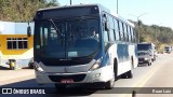 Viação Anchieta  na cidade de Santa Luzia, Minas Gerais, Brasil, por Ruan Luiz. Número da foto: #12173646.
