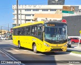 Canasvieiras Transportes 6071 na cidade de Florianópolis, Santa Catarina, Brasil, por Biel Moreira. Número da foto: #:id.