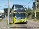 Transporte Coletivo Glória BT009 na cidade de Curitiba, Paraná, Brasil, por Fernando Félix Ferreira Lima. Número da foto: #12175203.