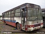 Viação Futura 58 na cidade de Novo Hamburgo, Rio Grande do Sul, Brasil, por Otávio dos Reis . Número da foto: #:id.