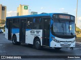 GT Transportes 1G23 na cidade de Brasília, Distrito Federal, Brasil, por Brenno Santos. Número da foto: #12173571.