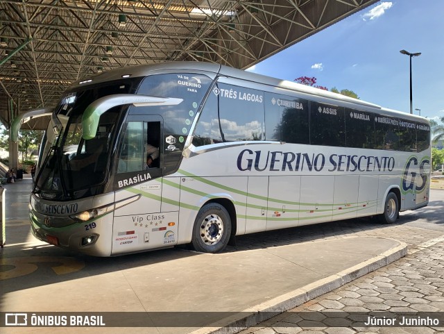Guerino Seiscento 1219 na cidade de Bauru, São Paulo, Brasil, por Júnior Juninho. Número da foto: #12177142.