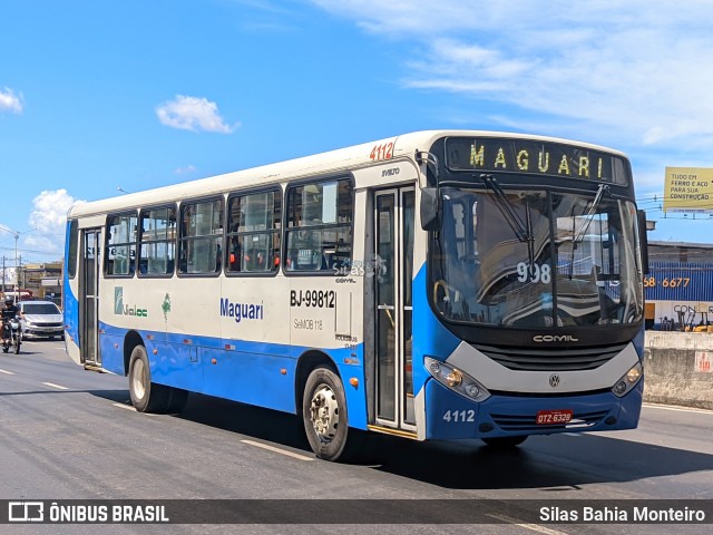 Via Loc BJ-99812 na cidade de Ananindeua, Pará, Brasil, por Silas Bahia Monteiro. Número da foto: #12176267.