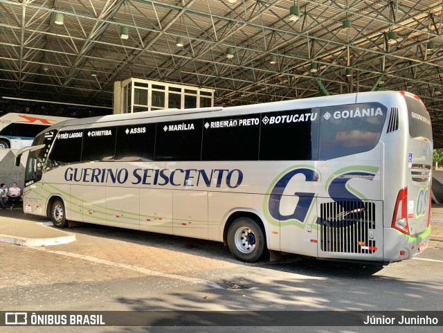 Guerino Seiscento 1219 na cidade de Bauru, São Paulo, Brasil, por Júnior Juninho. Número da foto: #12177137.