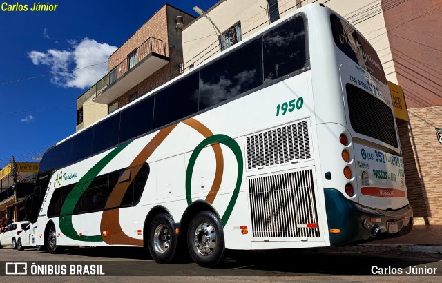 AS Turismo 1950 na cidade de Trindade, Goiás, Brasil, por Carlos Júnior. Número da foto: #12177394.