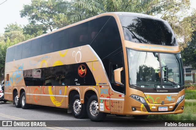 Fantasy Turismo 2425 na cidade de Belém, Pará, Brasil, por Fabio Soares. Número da foto: #12176990.