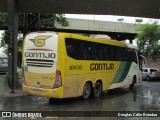 Empresa Gontijo de Transportes 18430 na cidade de Belo Horizonte, Minas Gerais, Brasil, por Douglas Célio Brandao. Número da foto: #12177550.