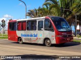 Cruzeiro do Sul Transportes 23230 na cidade de Campo Grande, Mato Grosso do Sul, Brasil, por Adriel Alves - @A2Bus. Número da foto: #12176376.