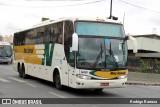 Viação Nacional 14235 na cidade de Belo Horizonte, Minas Gerais, Brasil, por Rodrigo Barraza. Número da foto: #12176912.