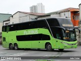 FlixBus 312 na cidade de Viña del Mar, Valparaíso, Valparaíso, Chile, por João Victor. Número da foto: #:id.
