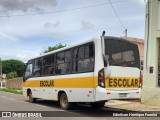 Escolares 5B37 na cidade de Serra Talhada, Pernambuco, Brasil, por Edinilson Henrique Ferreira. Número da foto: #12177316.