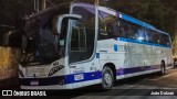 Viação Piracicabana 1503 na cidade de São Paulo, São Paulo, Brasil, por João Dolzan. Número da foto: #:id.