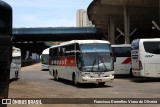 Unesul de Transportes 3620 na cidade de Porto Alegre, Rio Grande do Sul, Brasil, por Francisco Dornelles Viana de Oliveira. Número da foto: #:id.