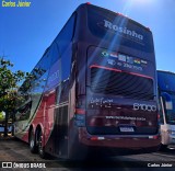 Rosinha Turismo 61000 na cidade de Trindade, Goiás, Brasil, por Carlos Júnior. Número da foto: #12177266.